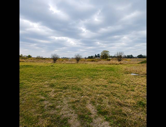 2,024M² VACANT LAND FOR SALE IN HENLEY ON KLIP
